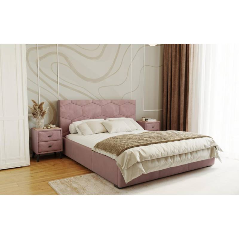 Кровать Манука 120*200 см без основания