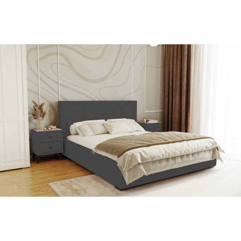 Кровать Манука 120*200 см без основания