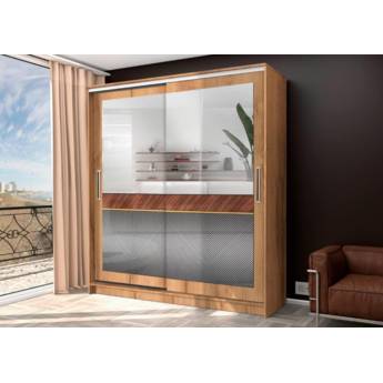 Шкаф-купе Восторг 150 см