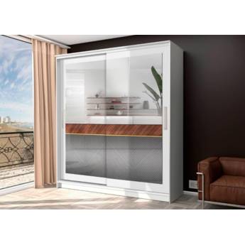 Шкаф-купе Восторг 150 см