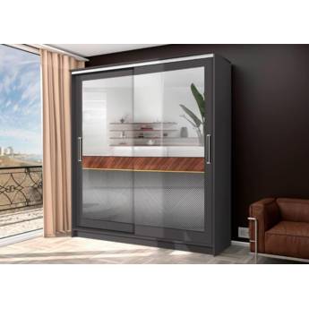 Шкаф-купе Восторг 150 см