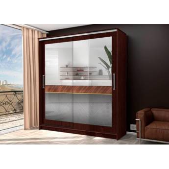 Шкаф-купе Восторг 150 см