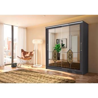 Шкаф-купе Бодрум 150 см Шкаф-купе Бодрум 150 см