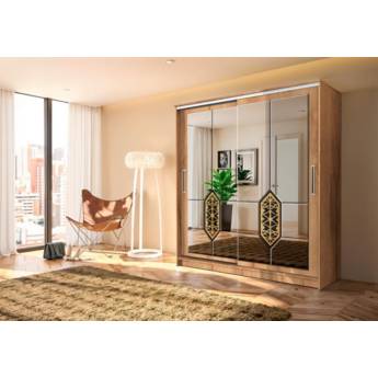 Шкаф-купе Бодрум 150 см Шкаф-купе Бодрум 150 см