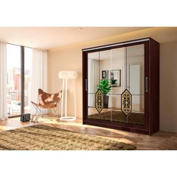 Шкаф-купе Бодрум 150 см