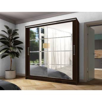 Шкаф-купе Дейра-3 150см