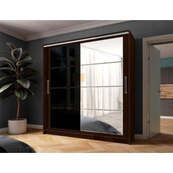 Шкаф-купе Дейра-2 150 см