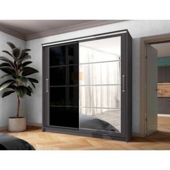 Шкаф-купе Дейра-2 150 см