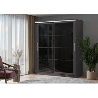 Шкаф-купе Дейра 150 см
