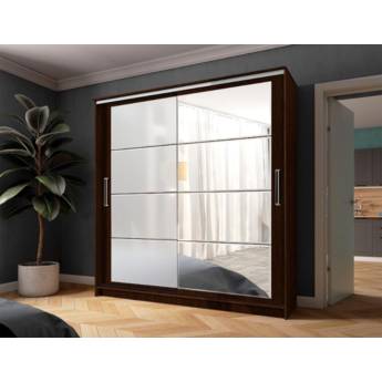 Шкаф-купе Дейра-2 150 см