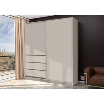 Шкаф-купе Магнат 180 см