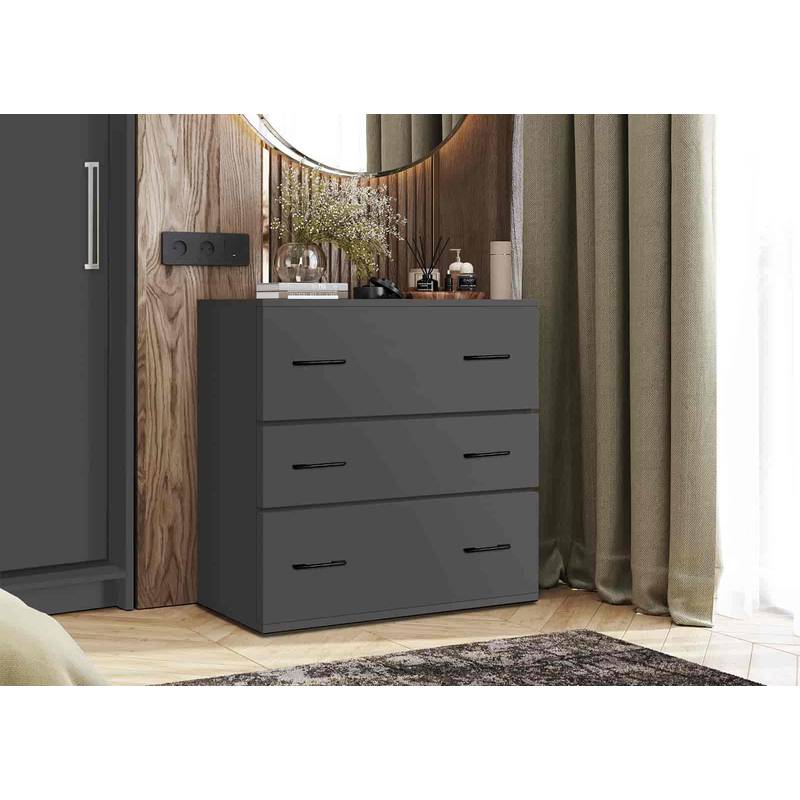 Комод Звезда