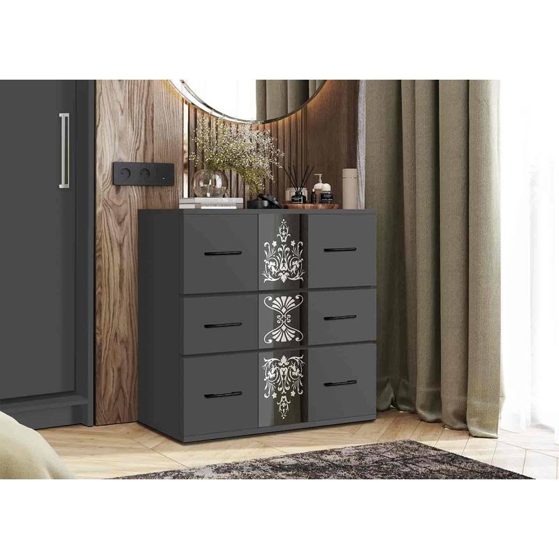 Комод Звезда