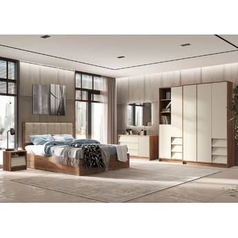 Кровать Рейн 160*200 КР 02 с основанием