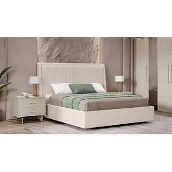 Кровать Милан 180*200 см с основанием