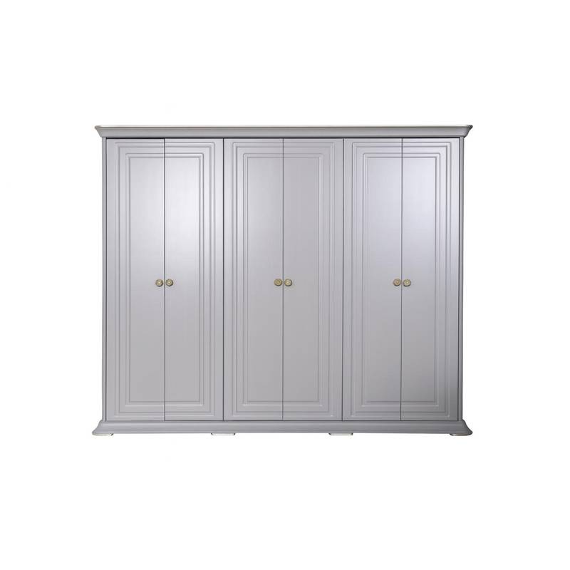 Шкаф 6-ти створчатый Мия Шкаф 6-ти створчатый Мия