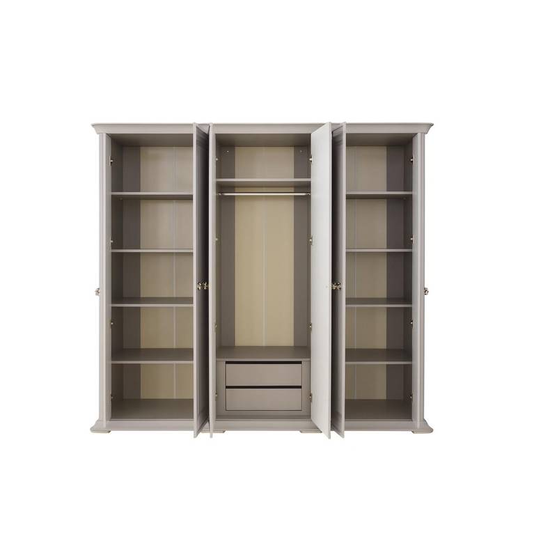 Шкаф 6-ти створчатый Мия Шкаф 6-ти створчатый Мия