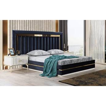 Кровать Монако 180*200 см с основанием