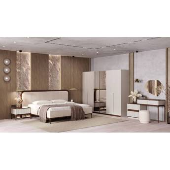 Кровать Наоми 160*200 см с основанием