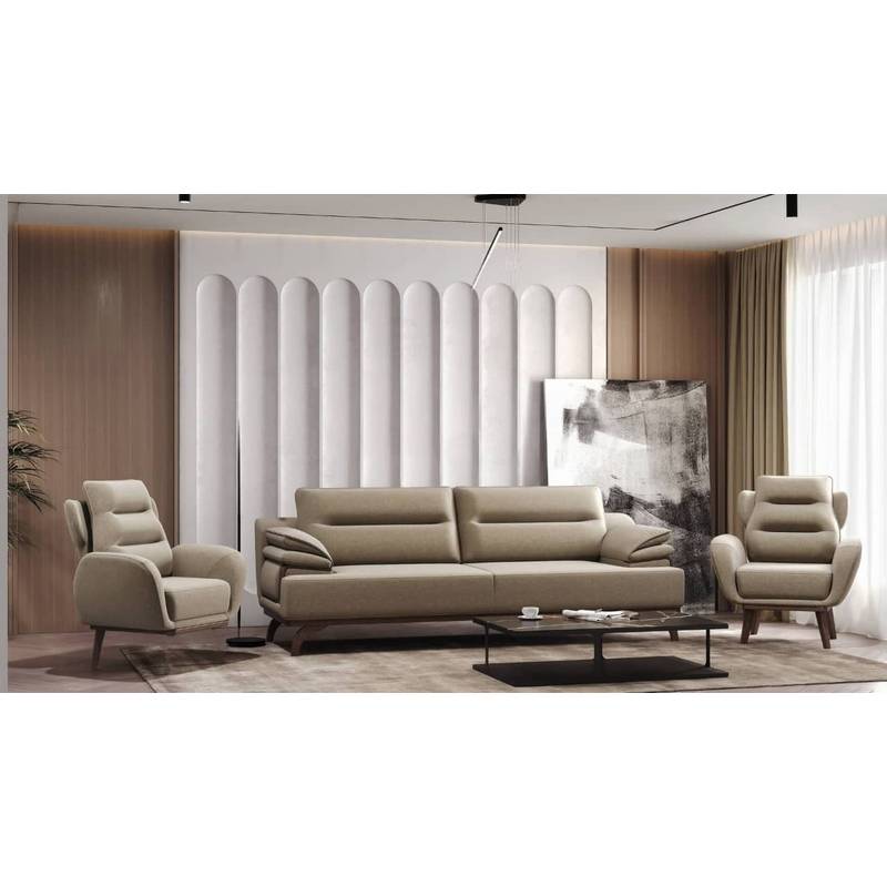 Диван прямой Наоми