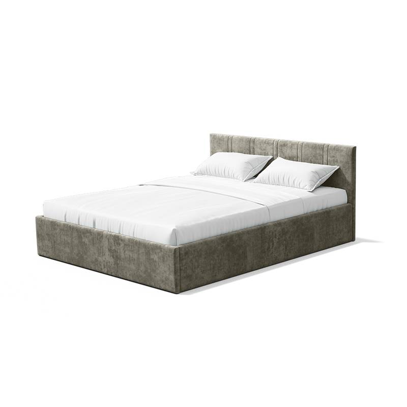 Кровать Ника КР-18 160*200 без основания