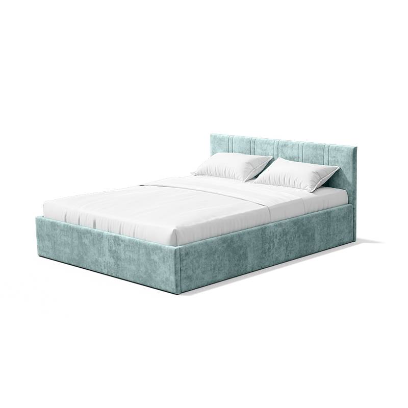 Кровать Ника КР-18 160*200 без основания