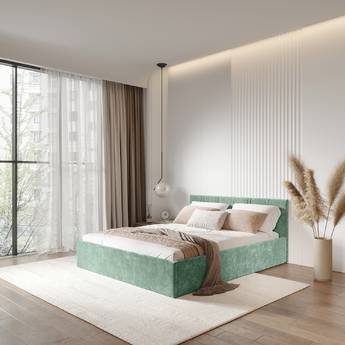 Кровать Ника КР-18 160*200 без основания
