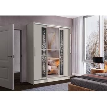 Шкаф-купе Звезда 150 см