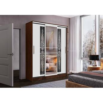 Шкаф-купе Звезда 150 см