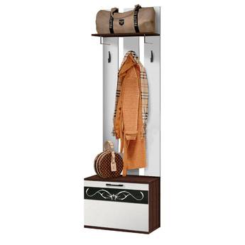 Вешалка с тумбой Авалон