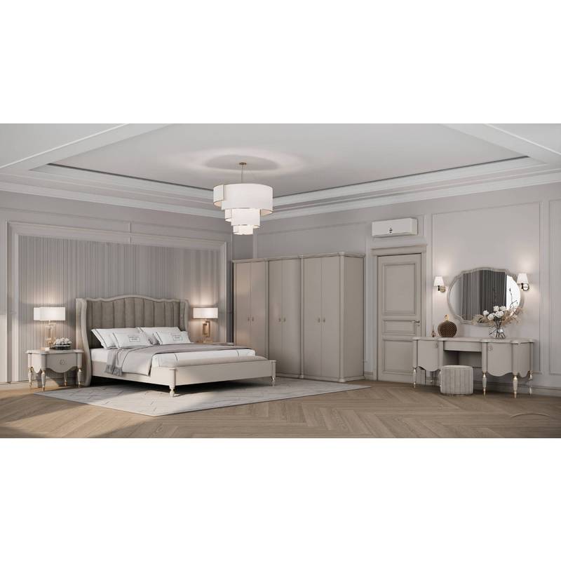 Спальня Милена Спальня Милена