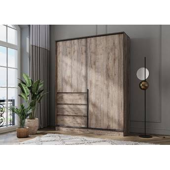 Шкаф-купе Магнат 180 см