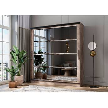 Шкаф-купе Дейра-3 150 см