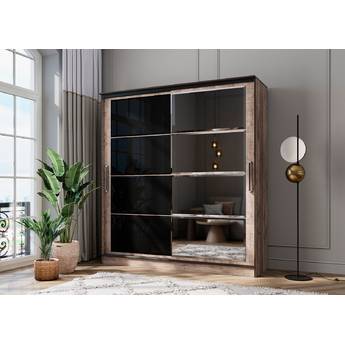 Шкаф-купе Дейра-2 150 см