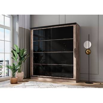 Шкаф-купе Дейра 150 см