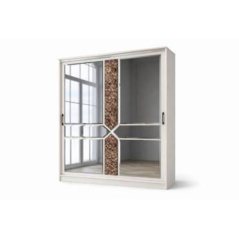 Шкаф-купе 200 см Аврора