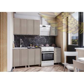 Кухня Орлеан 1,6м