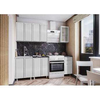 Кухня Орлеан 1,6м