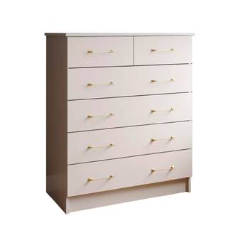 Комод Катрин-5