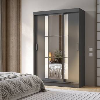 Шкаф-купе Денвер ШКК-03