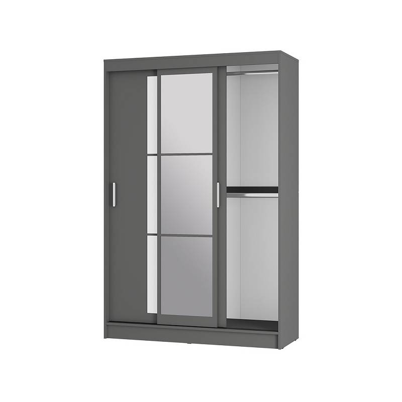 Шкаф-купе Денвер ШКК-03