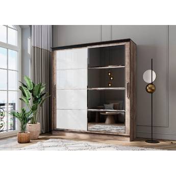 Шкаф-купе Дейра-2 150 см