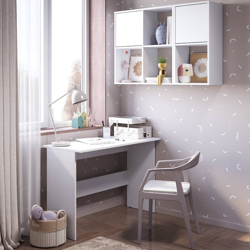 Стеллаж-полка 