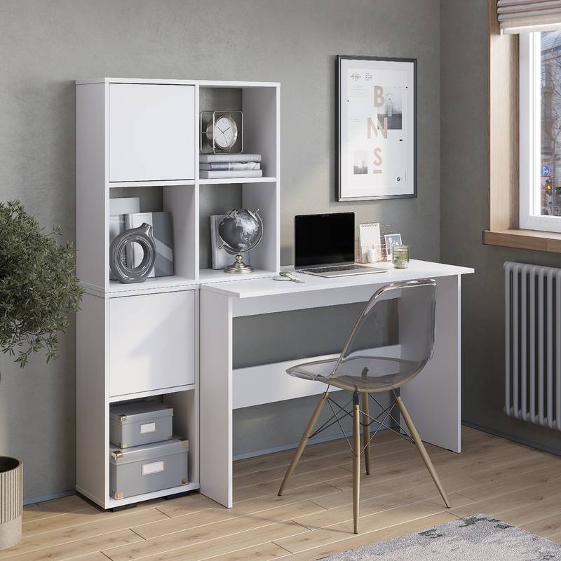 Стеллаж-полка 