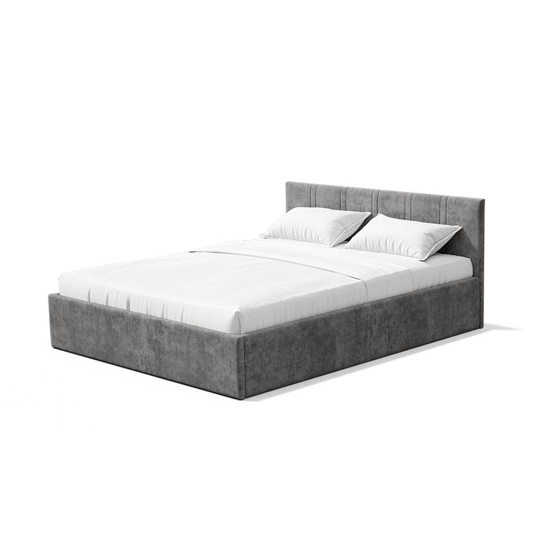 Кровать Ника КР-18 160*200 без основания