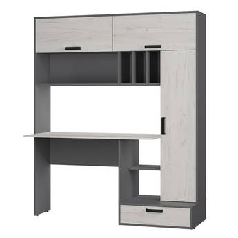 Стол письменный Техно