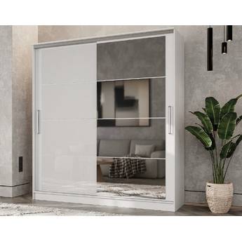 Шкаф-купе Вико 2.0