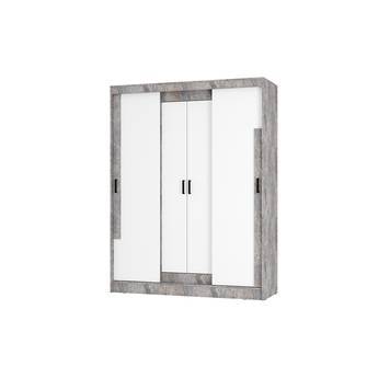 Шкаф-купе Смарт ШКК-06 160 см