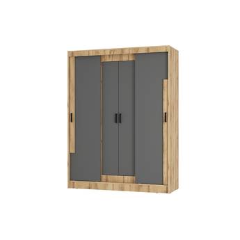 Шкаф-купе Смарт ШКК-06 160 см
