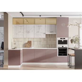 Кухня комплектация №1 Мыло (Столешница в комплекте)